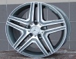 FELGI Model M759 MG 19" 5x112 MERCEDES C, E, S, SL, SLK, CL, GL